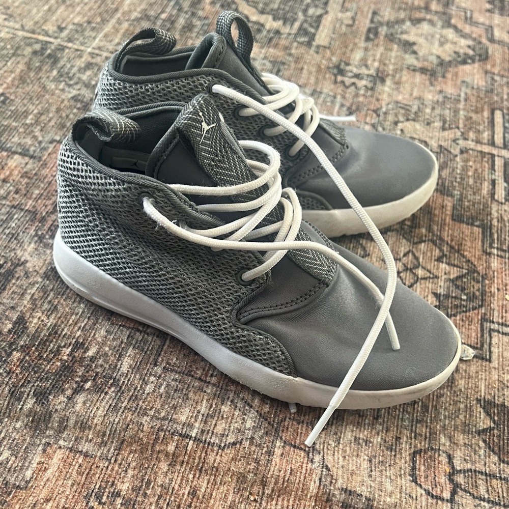 Boy's Nike Jordan Eclipse Chukka 11C